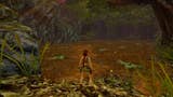 Tomb Raider 3 - Miejsce katastrofy, Bishop, piranie