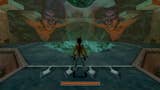 Tomb Raider 3 - Meteorytowa jaskinia, boss Willard, zakończenie