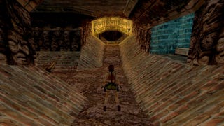 Tomb Raider 3 - Świątynia Puny, boss, pioruny