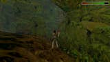 Tomb Raider 3 - Ruiny świątyni, klucz Ganeśi, bułat