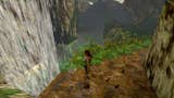 Tomb Raider 3 - Rzeka Ganges, quad