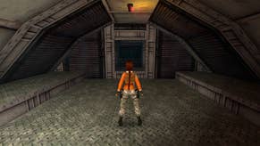 Tomb Raider 3 - Zaginione miasto Tinnos, Oceaniczna Maska, klucz Uli