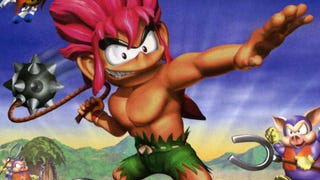 Tomba 2 headed to North American PSN this week