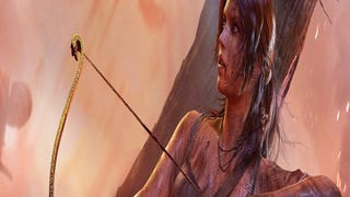 Tomb Raider - Recenzja