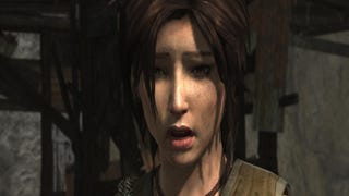 NVidia Apologises For Crummy Tomb Raider Performance