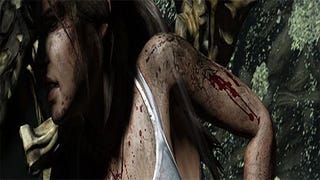 First Tomb Raider trailer confirms autumn 2012 release