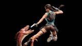 Lara Croft fürs Regal - Weta Workshop erschafft limitierte Figur für 1.500 Dollar
