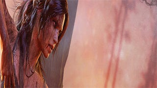 Tomb Raider players may "evolve" to identify with Lara
