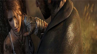 Liveblog: debate on Tomb Raider's "rape" elements