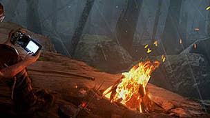 Tomb Raider and Hitman: Absolution playable at Eurogamer Expo