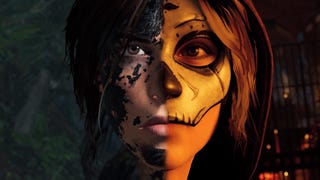 Equipa de Shadow of the Tomb Raider respeita imenso Uncharted