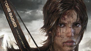 Tomb Raider: Nuovo film, nuova Lara Croft nel 2013