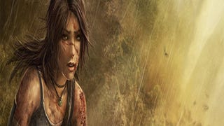 Tomb Raider Japanese voiceover pack will cost $30 on Steam 