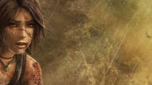 Tomb Raider: opening scenes revealed - video