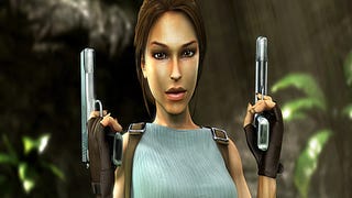 US PSN update July 23 - Shatter, Tomb Raider