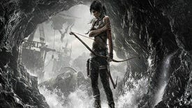 Donate $1 To Charity And Get A Copy Of Tomb Raider
