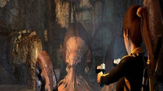 Underworld, Overground, Tomb Raider Demo is Free