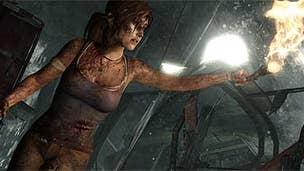 Game Informer threatens RPS with legal action over Tomb Raider images