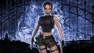 A remake of the music of Tomb Raider from its original series composer hits Spotify and iTunes
