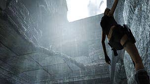 Tomb Raider: Underworld is now Classic and Platinum