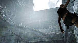 Tomb Raider DLC delayed thanks to "technical issue"
