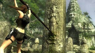 Tomb Raider: Underworld DLC shown in movie