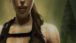 Next Week on XBL: Tomb Raider Underworld, C&C3