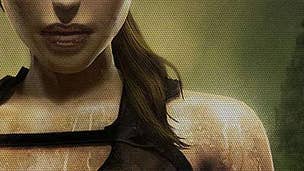 Next Week on XBL: Tomb Raider Underworld, C&C3