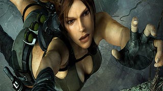 Rumor: New Tomb Raider to possibly be released in 2010