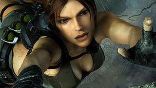 Rumor: New Tomb Raider to possibly be released in 2010