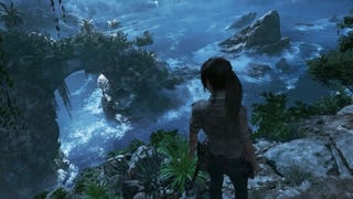 Shadow of the Tomb Raider bude Nvidia hrou