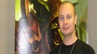 Interview: Blizzard's Tom Chilton