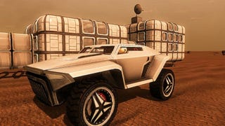 Aha: Take On Mars Adds Manned Mission