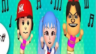 Tomodachi Collection: New Life back on top of Media Create charts