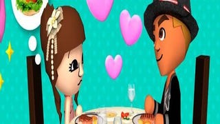 Tomodachi Collection: New Life tops Japan's Media Create charts again