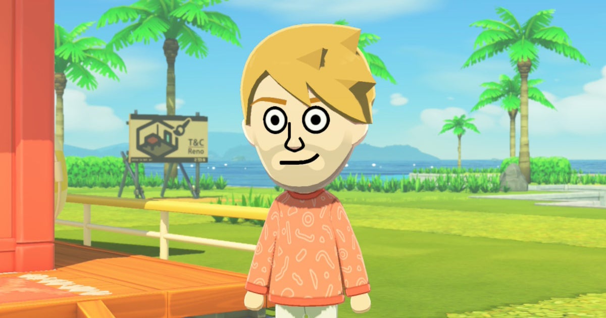 After blasting through its free Switch demo, Tomodachi Lifes bizarro blend of The Sims and Animal Crossing is exactly the kind of weird I was hoping for After blasting through its free Switch demo, Tomodachi Lifes bizarro blend of The Sims and Animal Crossing is exactly the kind of weird I was hoping for