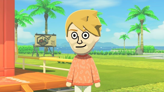 After blasting through its free Switch demo, Tomodachi Life's bizarro blend of The Sims and Animal Crossing is exactly the kind of weird I was hoping for