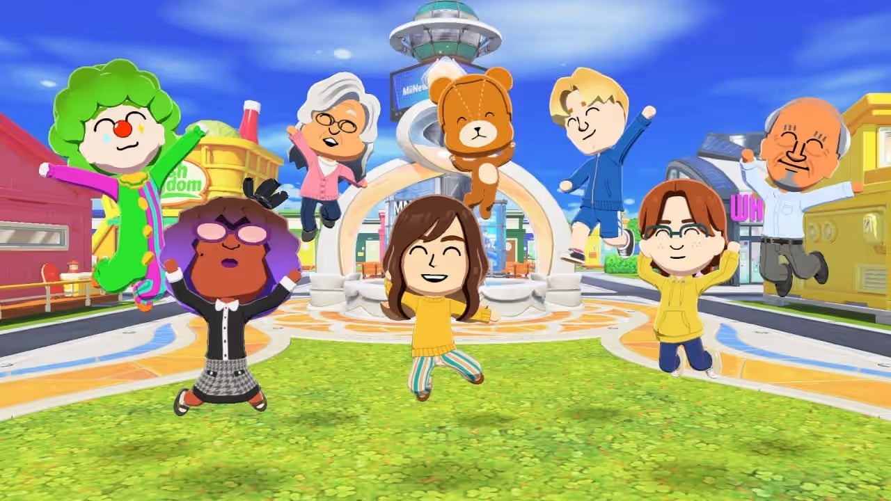 Tomodachi Life Living the Dream Personality Guide Which personality