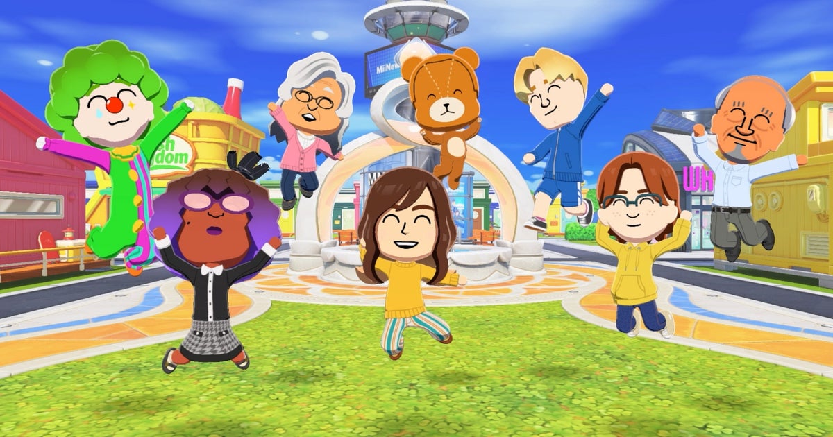 How Many Mii s Can Live Together In Tomodachi Life Living The Dream how-many-mii-s-can-live-together-in-tomodachi-life-living-the-dream