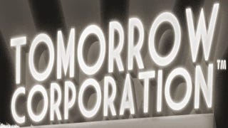 News: Sinister Tomorrow Corporation