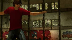 Tony Hawk Pro Skater HD PS3 release date announced