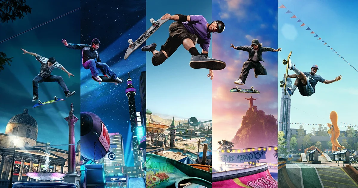 Iron Galaxy Studios announces further layoffs, unknown number of staff affected