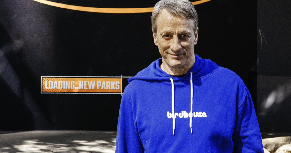 Tony Hawk Pro Skater tease shows legendary skaters, further lifting hopes for 3+4 remake - Eurogamer