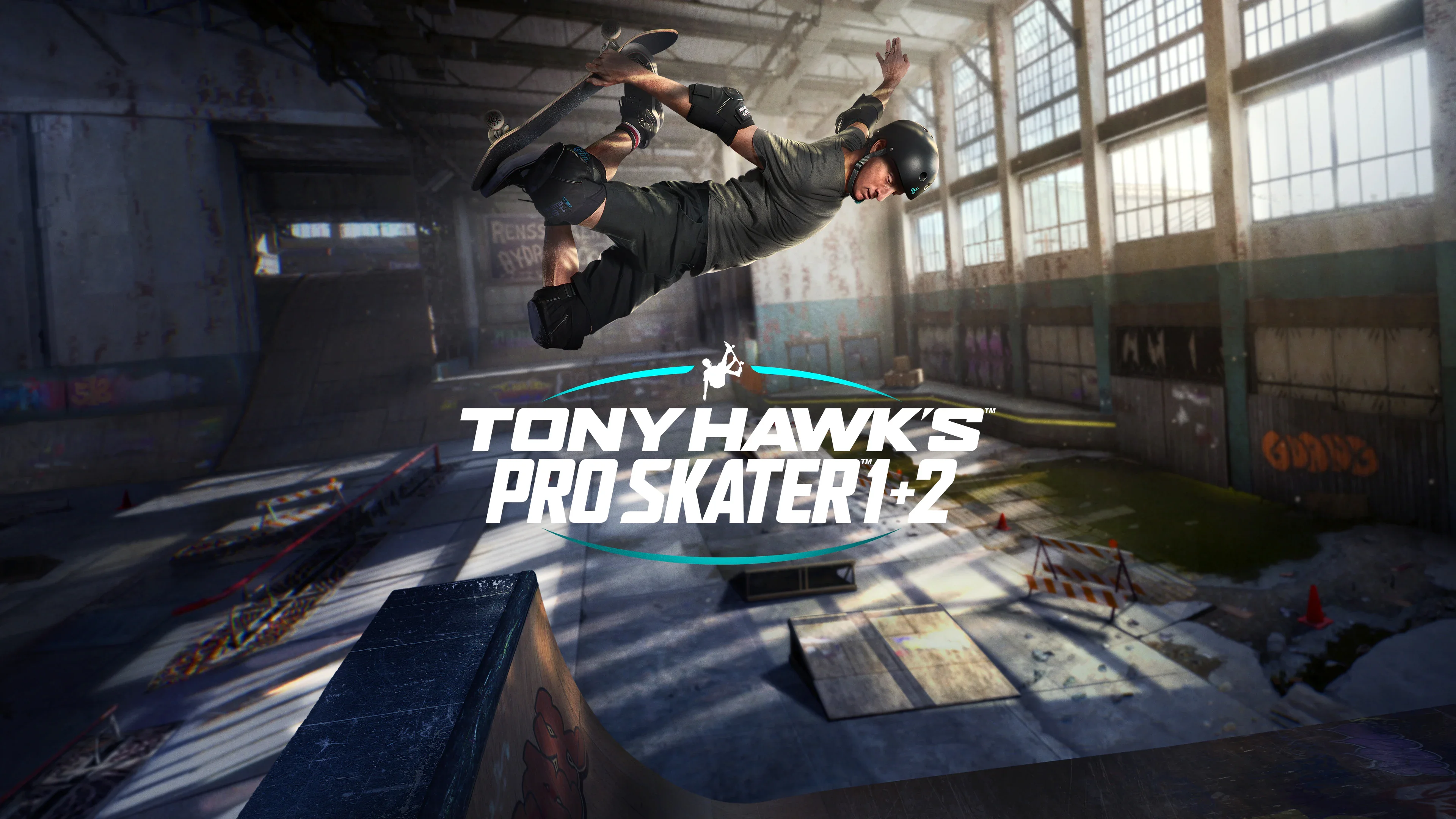 Tony Hawk