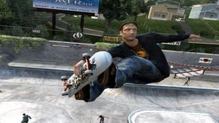 Expect a new Tony Hawk console title in 2015 