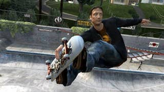 Expect a new Tony Hawk console title in 2015