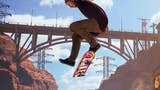Tony Hawk's Pro Skater 1 + 2 a caminho da PS5, Xbox Series e Nintendo Switch