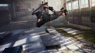 Tony Hawk: "Pro Skater 3 + 4 remake staat niet langer op de planning door fusies binnen Activision Blizzard"