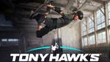Tony Hawk's Pro Skater 1 + 2 saldrá en septiembre