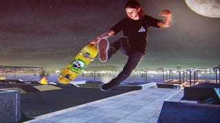 Tony Hawk's Pro Skater 5 update voegt nieuwe levels toe